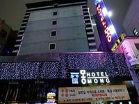 Hotel Mong
