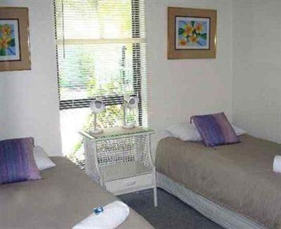 фото отеля Cloud Nine Luxury Apartments Noosa