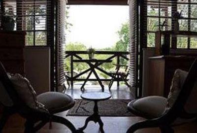 фото отеля Cranes Nest Guesthouse @ 212 Pretoria
