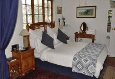 фото отеля Cranes Nest Guesthouse @ 212 Pretoria