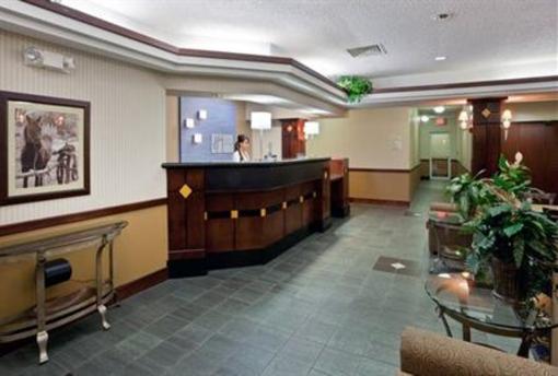 фото отеля Holiday Inn Express Dodge City