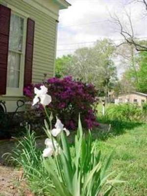 фото отеля McKay House Bed and Breakfast Inn