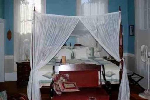 фото отеля McKay House Bed and Breakfast Inn