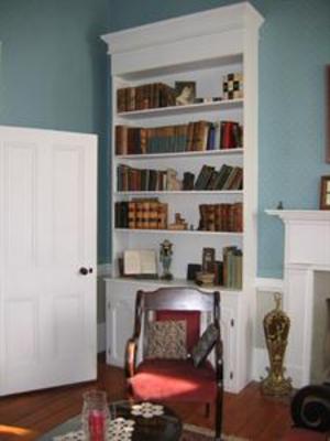 фото отеля McKay House Bed and Breakfast Inn