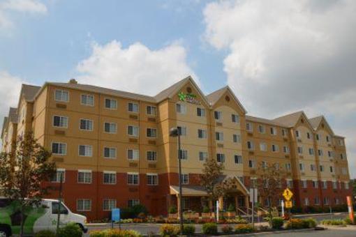 фото отеля Extended Stay America - Secaucus - New York City Area