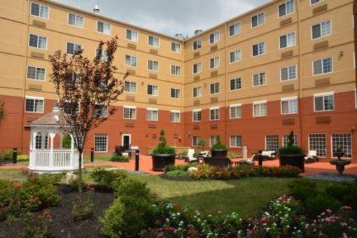 фото отеля Extended Stay America - Secaucus - New York City Area
