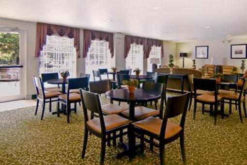 фото отеля Extended Stay America - Secaucus - New York City Area