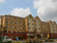 Extended Stay America - Secaucus - New York City Area