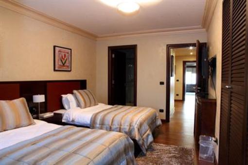 фото отеля Lahoya Homes Hotel Beirut