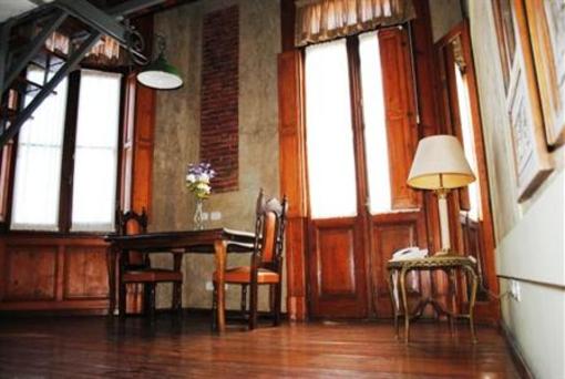фото отеля La Fresque Hotel Buenos Aires