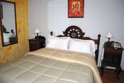 фото отеля La Fresque Hotel Buenos Aires