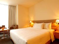 Liberty Central Hotel