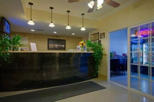 фото отеля Ramada Limited San Diego Airport