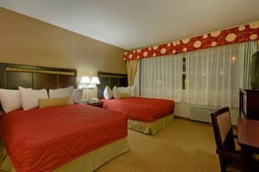 фото отеля Ramada Limited San Diego Airport