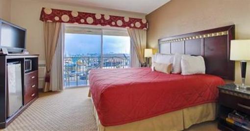 фото отеля Ramada Limited San Diego Airport