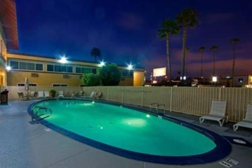 фото отеля Ramada Limited San Diego Airport