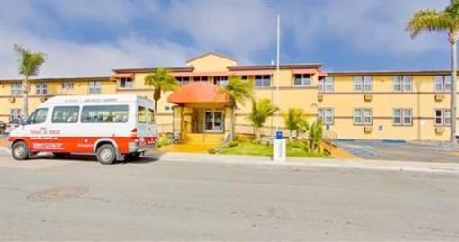 фото отеля Ramada Limited San Diego Airport