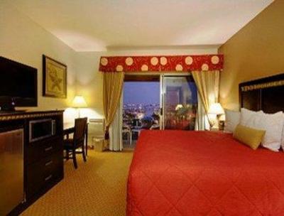 фото отеля Ramada Limited San Diego Airport