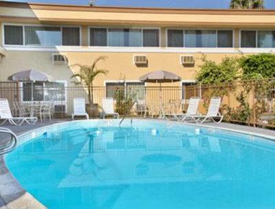 фото отеля Ramada Limited San Diego Airport