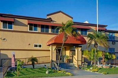 фото отеля Ramada Limited San Diego Airport