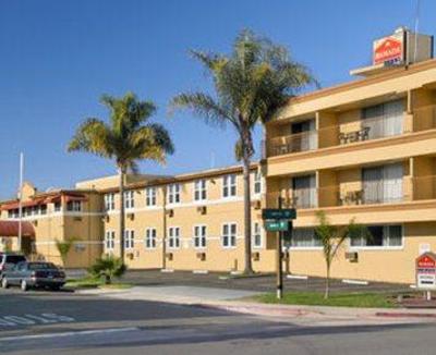 фото отеля Ramada Limited San Diego Airport