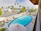 фото отеля Ramada Limited San Diego Airport