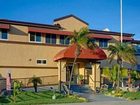 фото отеля Ramada Limited San Diego Airport