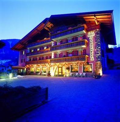 фото отеля Hotel La Serenella