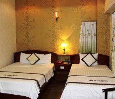 фото отеля Nha Trang Beach Hotel