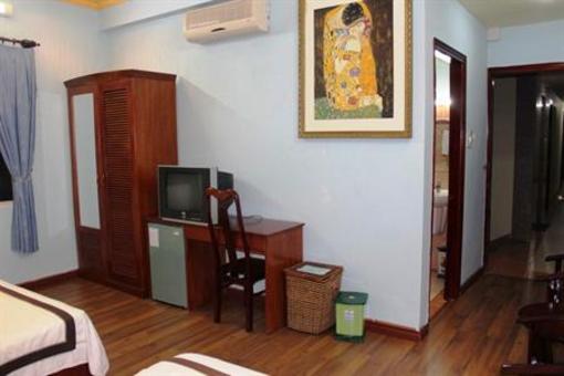 фото отеля Nha Trang Beach Hotel