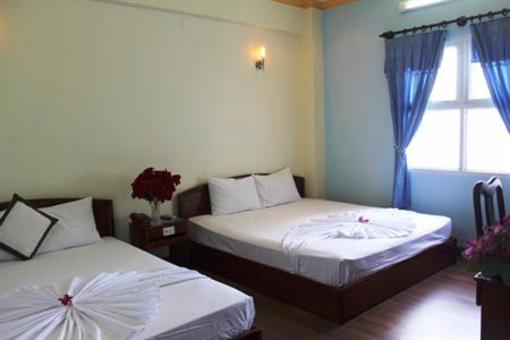 фото отеля Nha Trang Beach Hotel