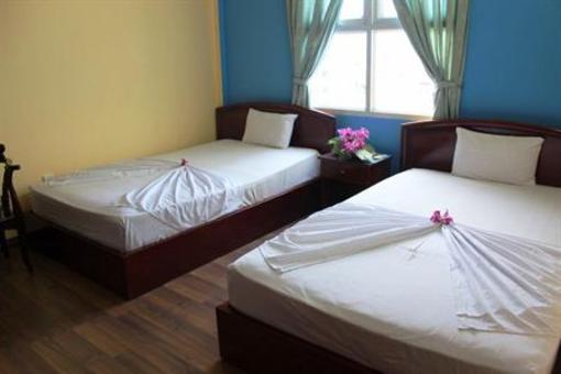 фото отеля Nha Trang Beach Hotel