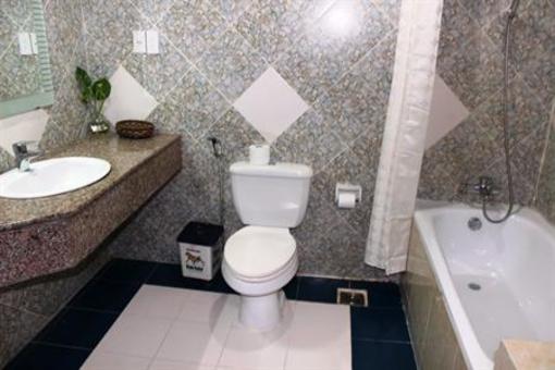 фото отеля Nha Trang Beach Hotel