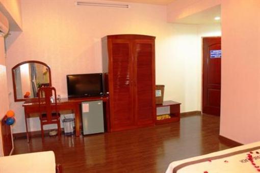 фото отеля Nha Trang Beach Hotel