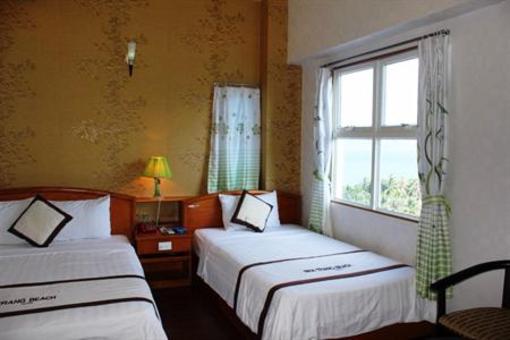 фото отеля Nha Trang Beach Hotel