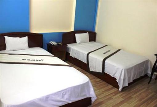 фото отеля Nha Trang Beach Hotel