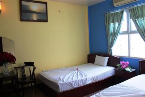 фото отеля Nha Trang Beach Hotel