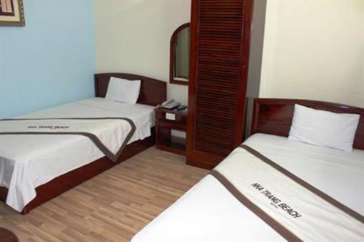 фото отеля Nha Trang Beach Hotel