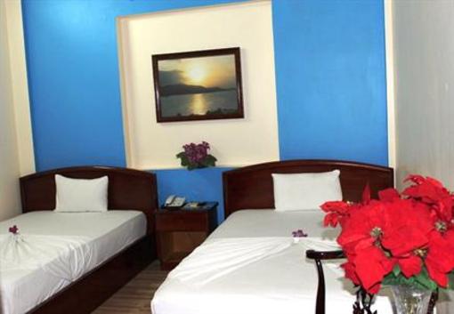 фото отеля Nha Trang Beach Hotel