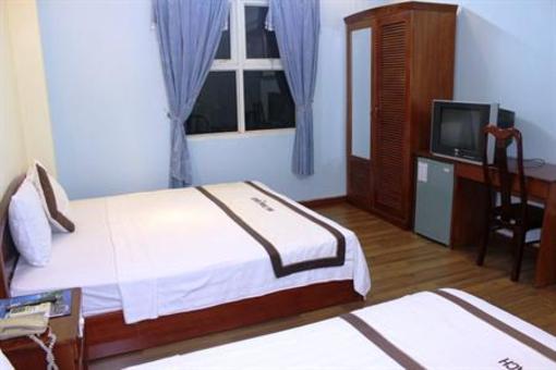 фото отеля Nha Trang Beach Hotel
