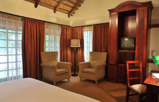фото отеля Roode Vallei Country Lodge Hotel Pretoria