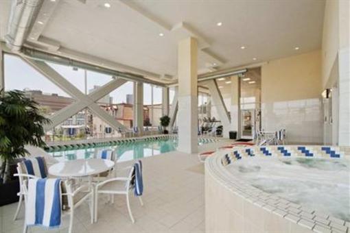 фото отеля Homewood Suites University City