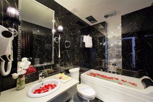 фото отеля A&Em Hai Ba Trung