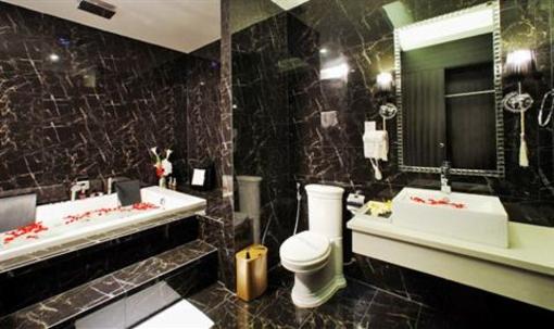 фото отеля A&Em Hai Ba Trung
