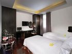 фото отеля A&Em Hai Ba Trung