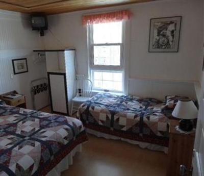 фото отеля Blue Mountain Lodge