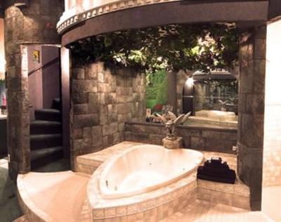 фото отеля Black Swan Inn Luxurious Theme Suites