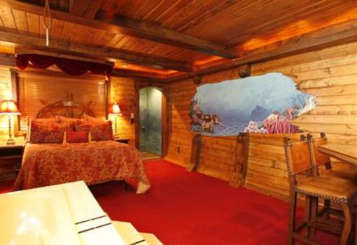 фото отеля Black Swan Inn Luxurious Theme Suites
