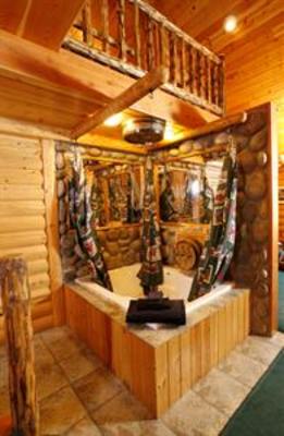 фото отеля Black Swan Inn Luxurious Theme Suites