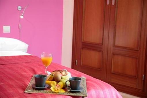 фото отеля Apartamentos Rey de Sevilla